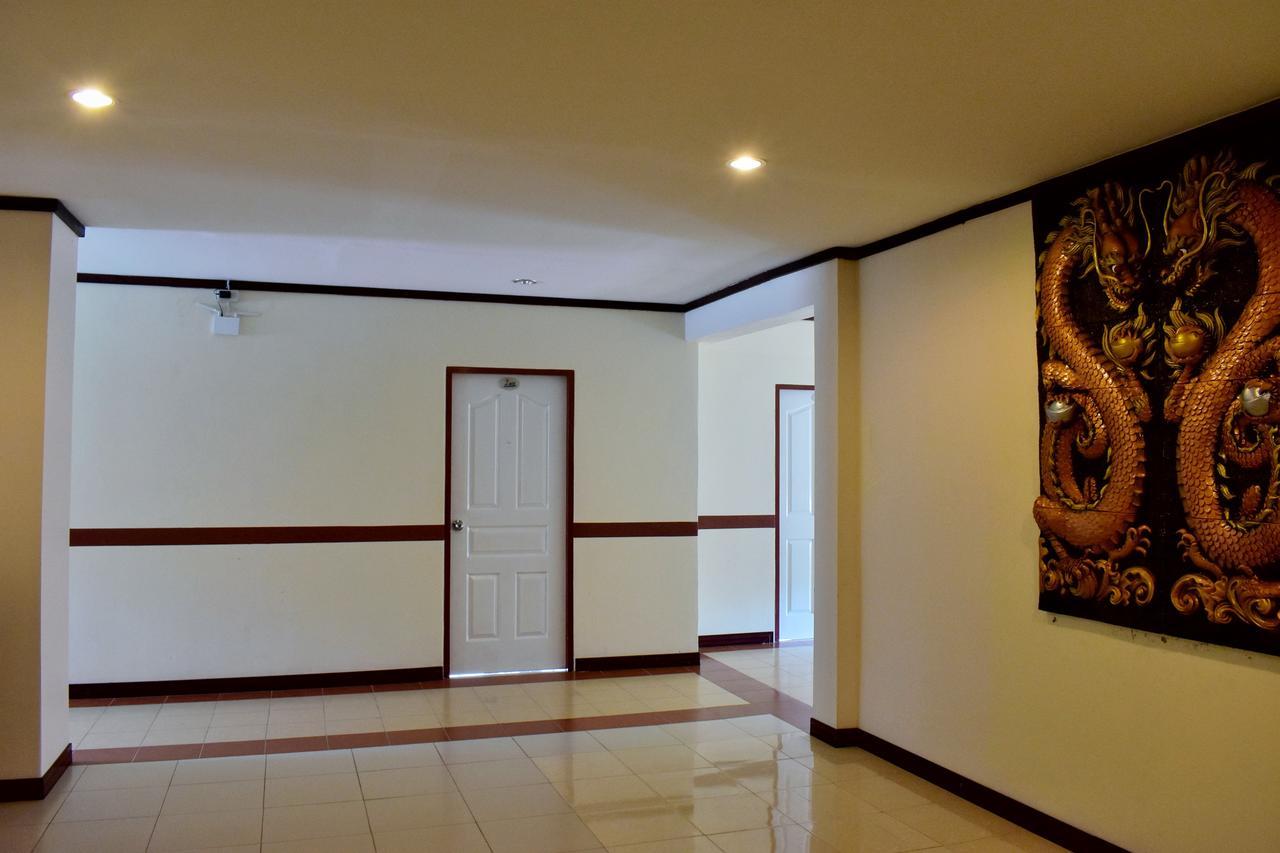 Outdoor Inn Kata Hotel Exterior photo