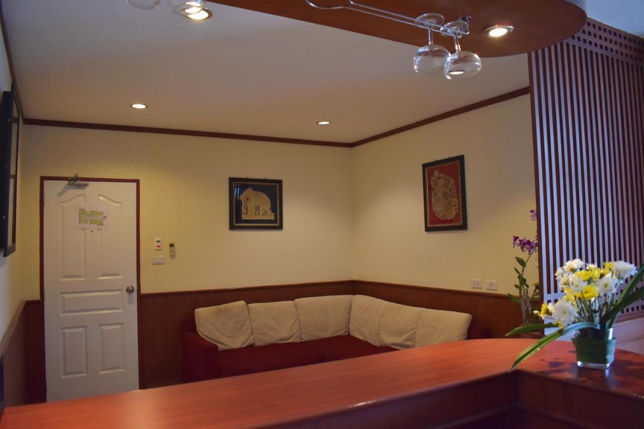 Outdoor Inn Kata Hotel Exterior photo